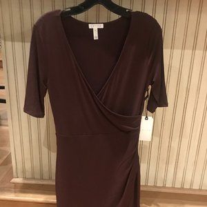 Leith Wrap dress Brand New!